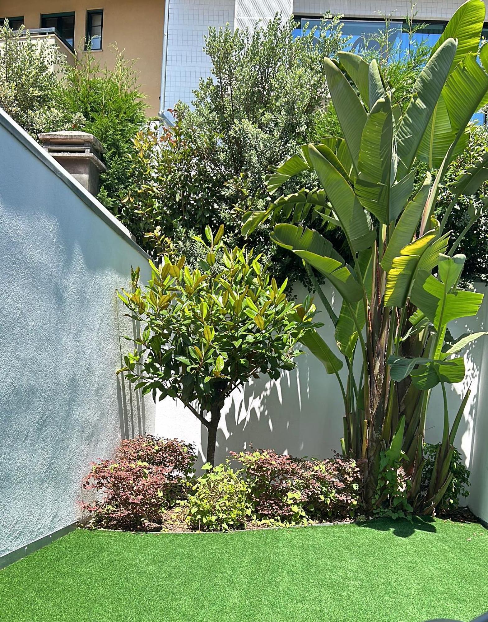 Casa Das Falcoeiras - Al Com Patio E Jardim Privados 阿威罗 外观 照片