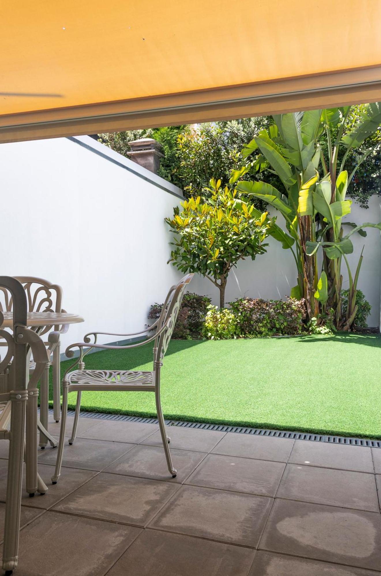 Casa Das Falcoeiras - Al Com Patio E Jardim Privados 阿威罗 外观 照片